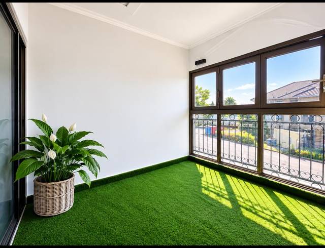 1 BEDROOM PROPERTY TO RENT IN BROADACRES